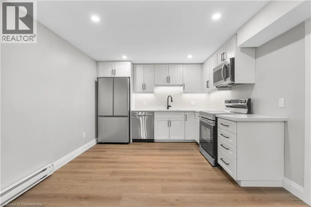 206 SHELLEY Drive Unit# Lower, #Lower