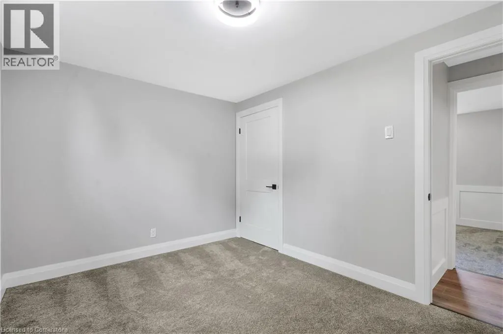 206 SHELLEY Drive Unit# Lower, #Lower