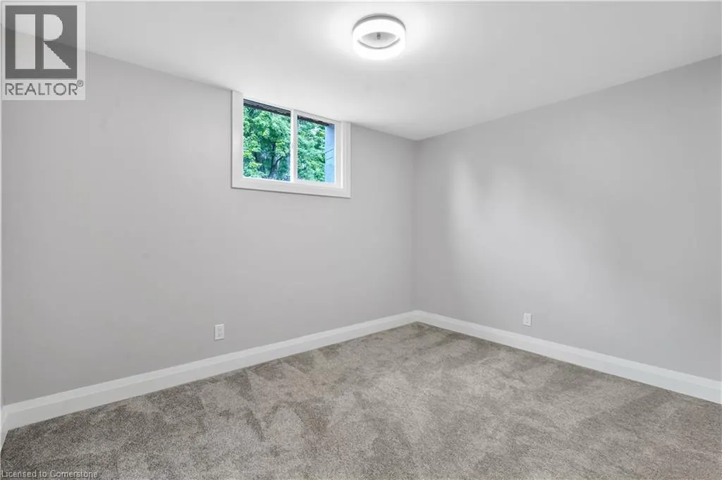 206 SHELLEY Drive Unit# Lower, #Lower