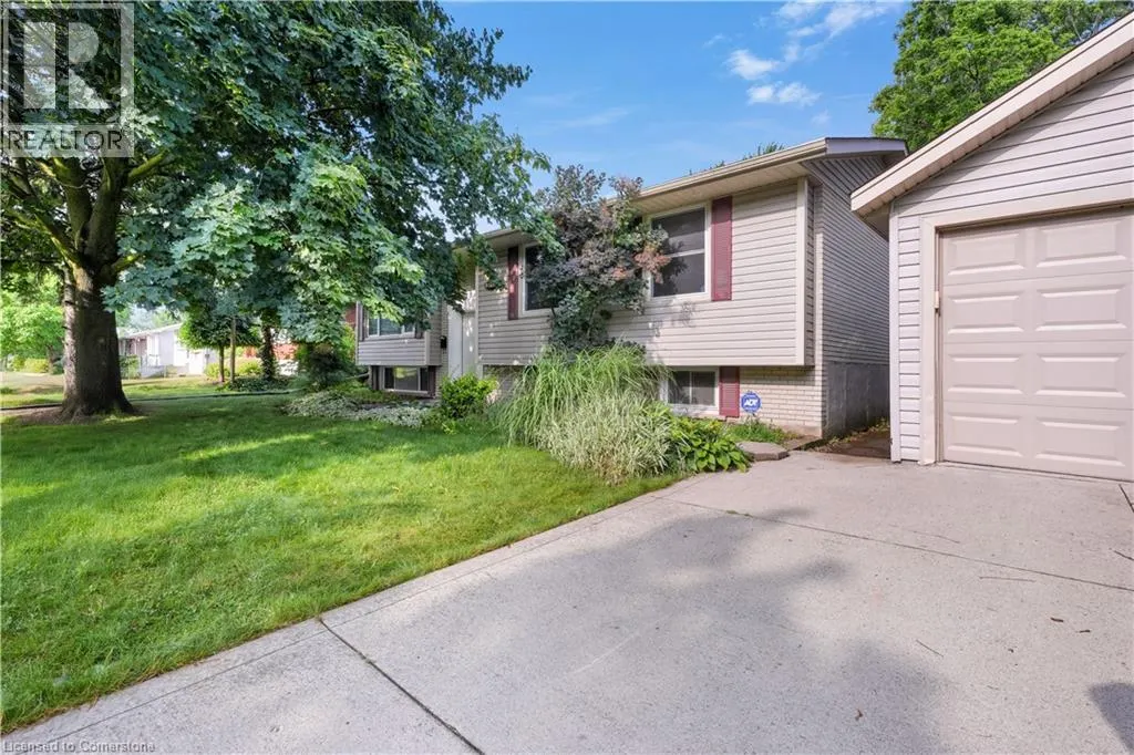 206 SHELLEY Drive Unit# Lower, #Lower