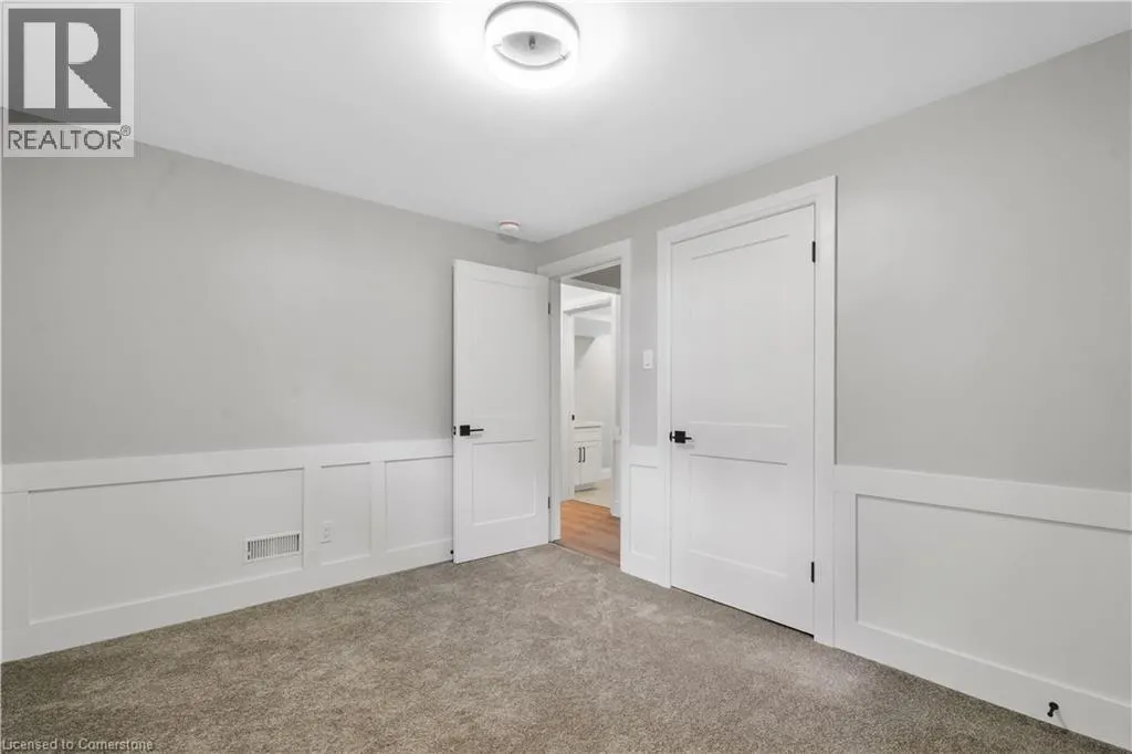 206 SHELLEY Drive Unit# Lower, #Lower