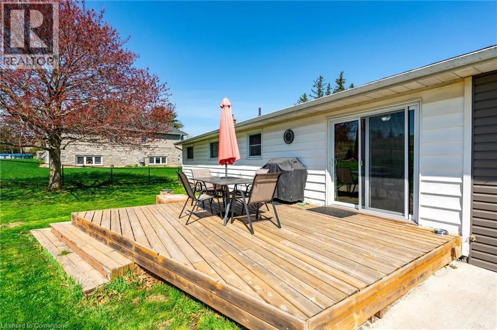 258 OAKHILL Drive