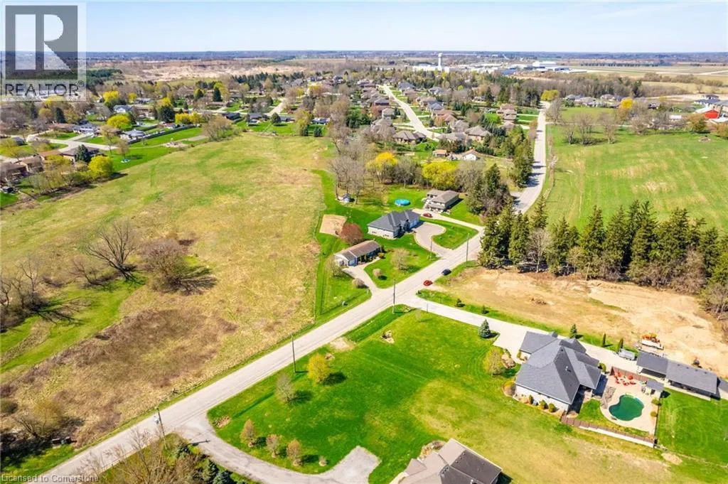 258 OAKHILL Drive