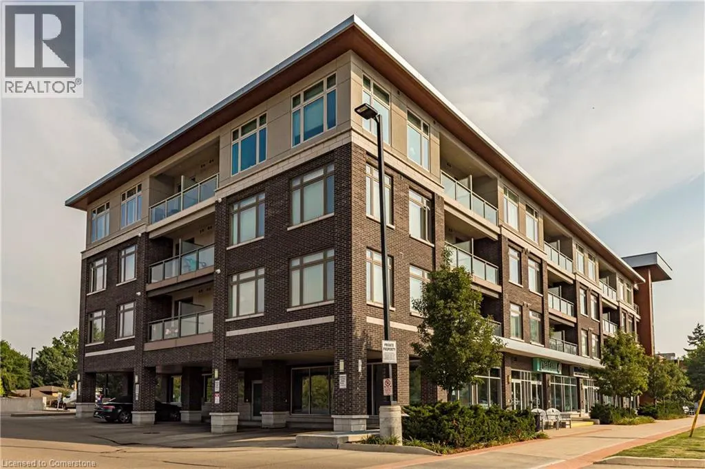 457 PLAINS Road E Unit# 224, #224