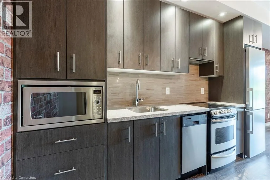 457 PLAINS Road E Unit# 224, #224