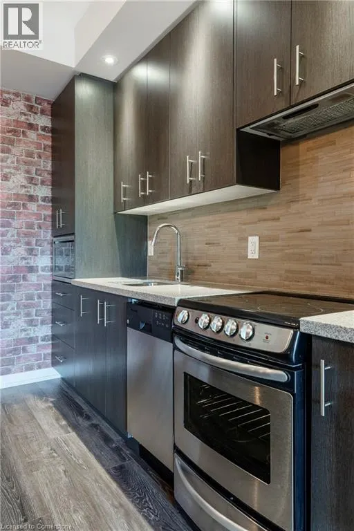 457 PLAINS Road E Unit# 224, #224