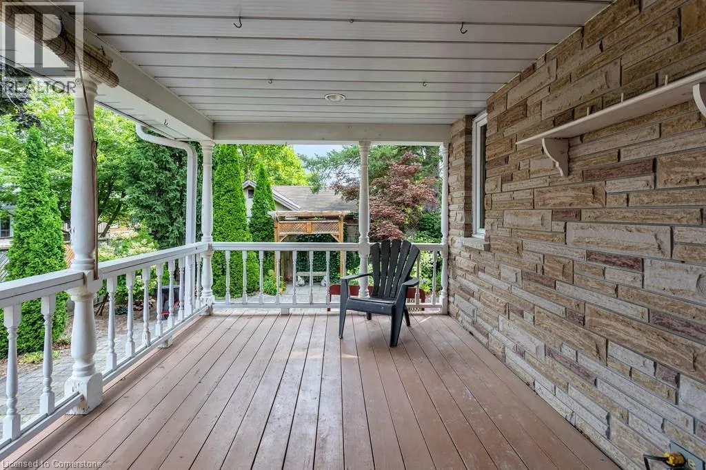 34 WINDERMERE Crescent Unit# A, #A