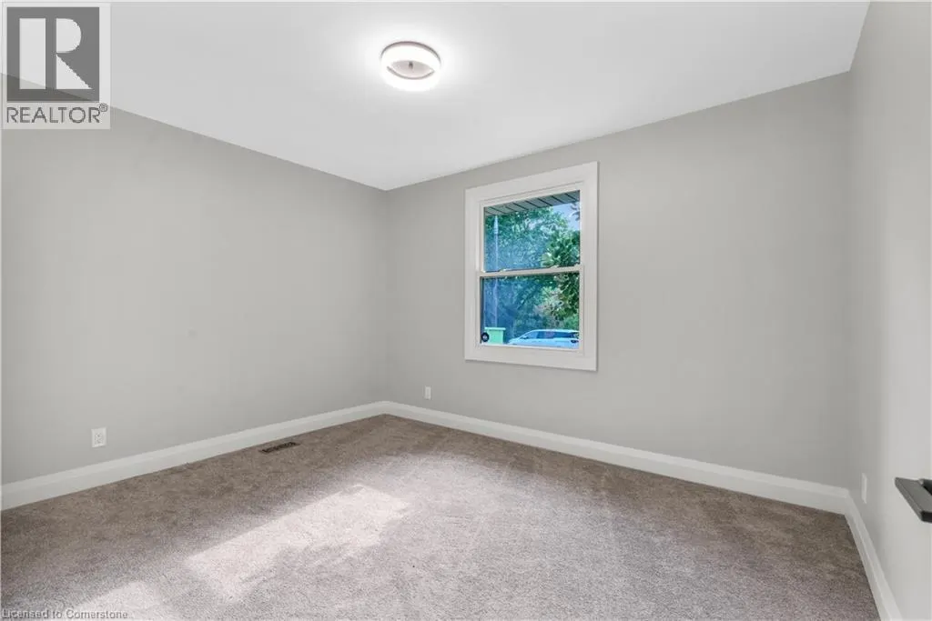 206 SHELLEY Drive Unit# Upper, #Upper
