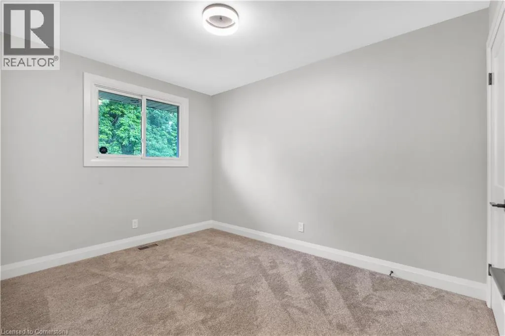 206 SHELLEY Drive Unit# Upper, #Upper