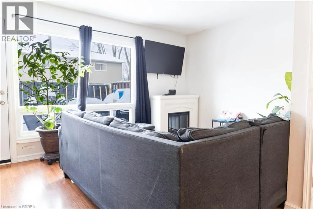 500 GREY Street Unit# 500J, #500J