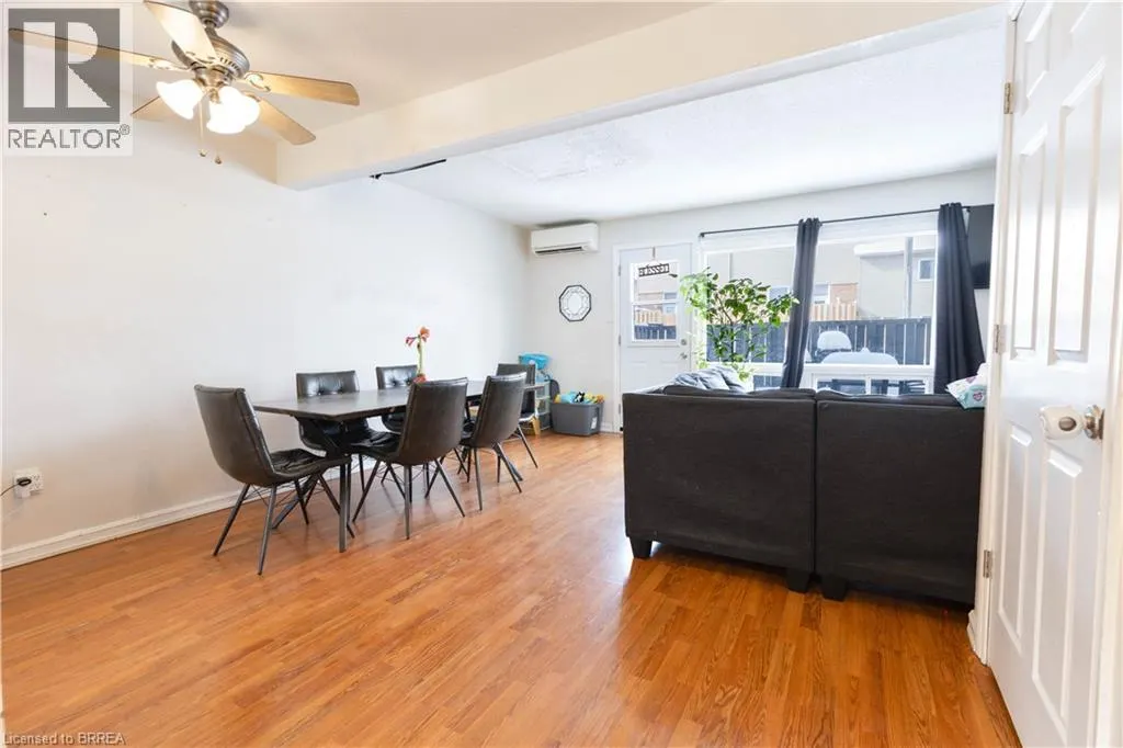 500 GREY Street Unit# 500J, #500J