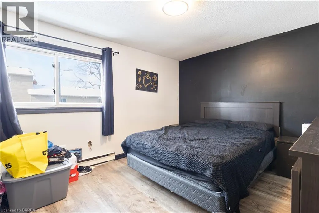 500 GREY Street Unit# 500J, #500J