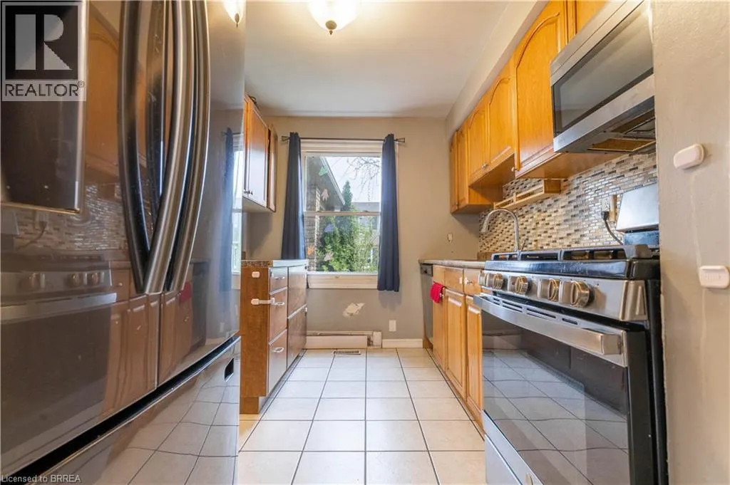 500 GREY Street Unit# 500J, #500J