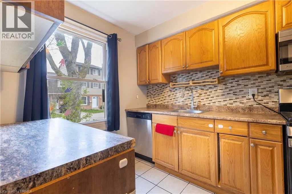 500 GREY Street Unit# 500J, #500J