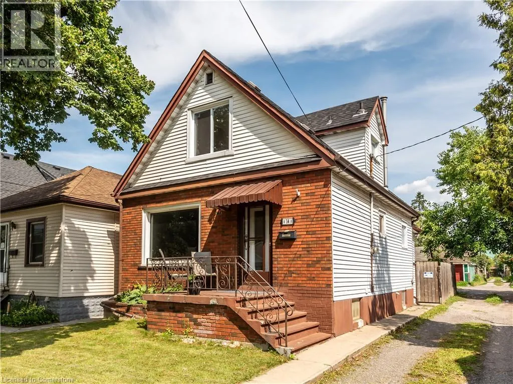 14 MARTIMAS Avenue
