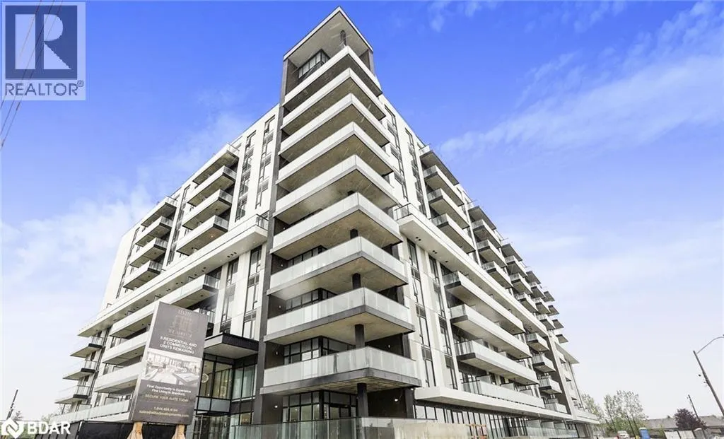 575 CONKLIN Road Unit# G03, #G03