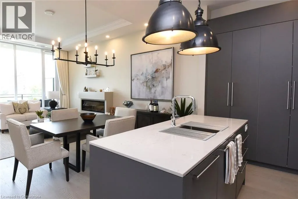 1441 ELGIN Street Unit# 604, #604