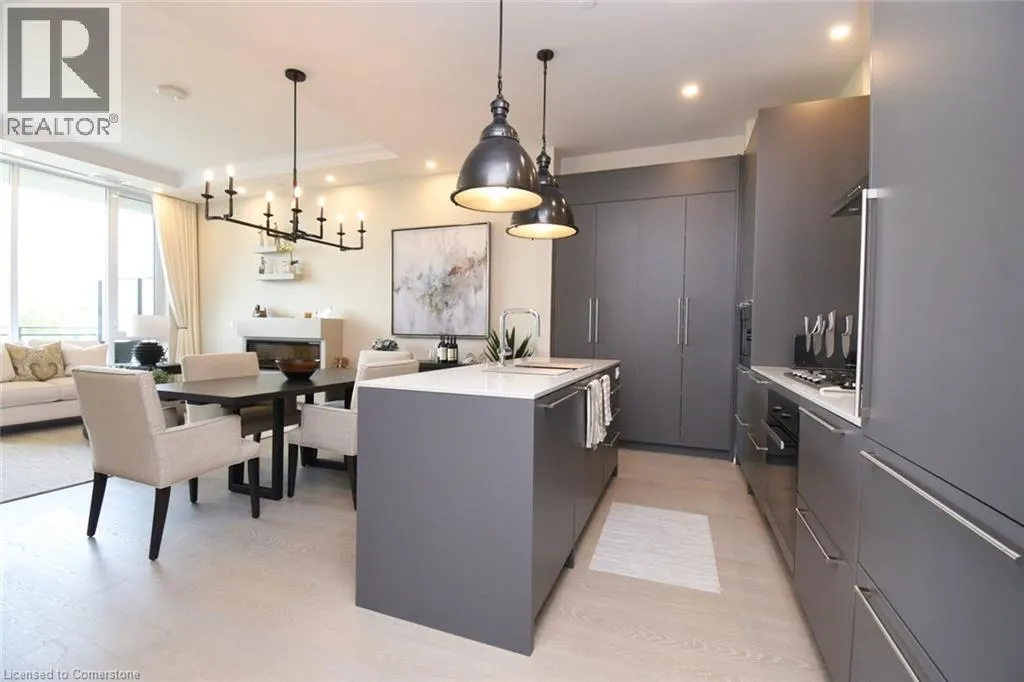 1441 ELGIN Street Unit# 604, #604