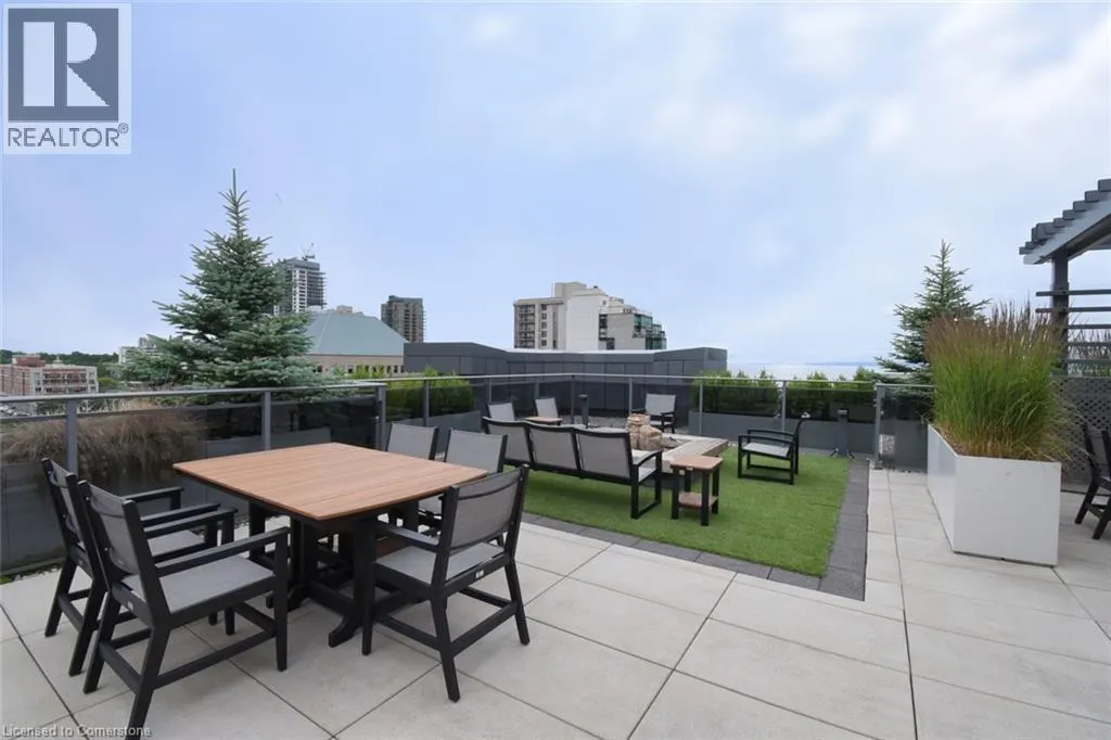 1441 ELGIN Street Unit# 604, #604
