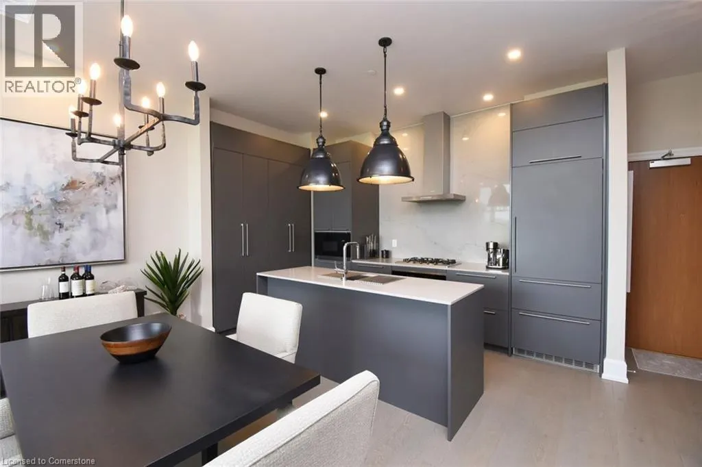 1441 ELGIN Street Unit# 604, #604