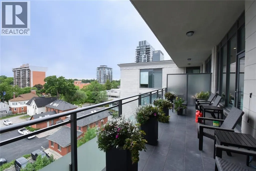 1441 ELGIN Street Unit# 604, #604