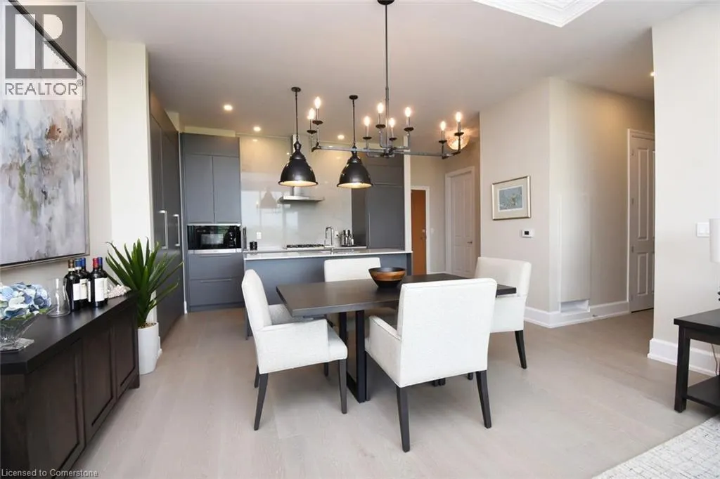1441 ELGIN Street Unit# 604, #604