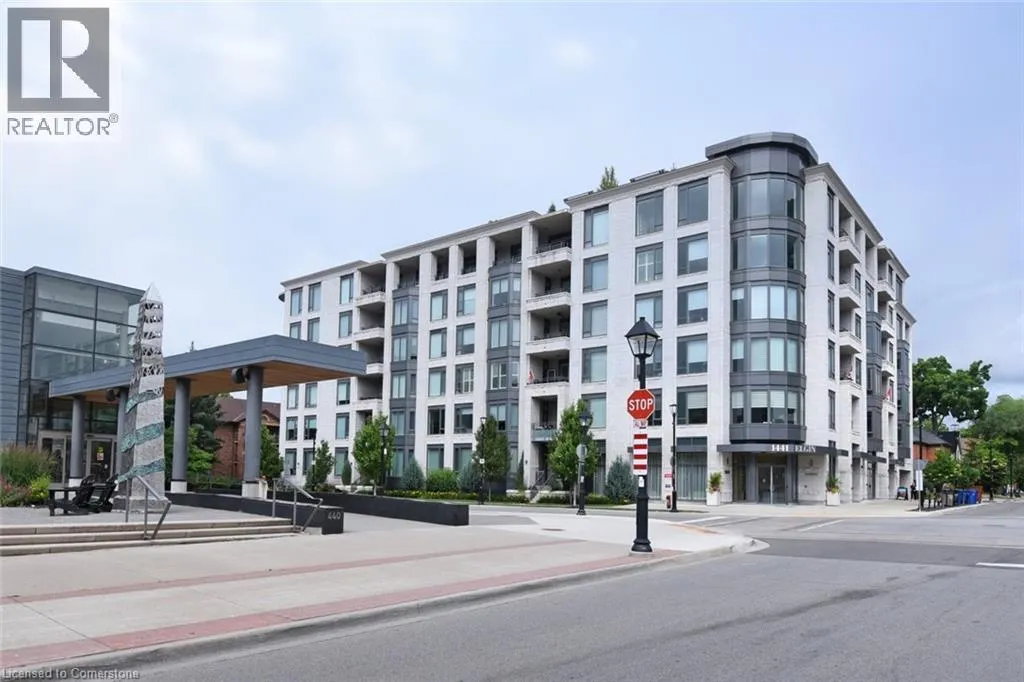 1441 ELGIN Street Unit# 604, #604