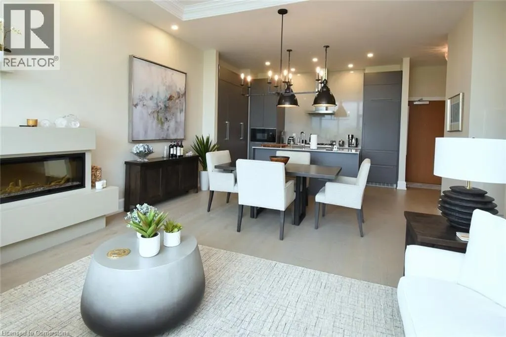 1441 ELGIN Street Unit# 604, #604