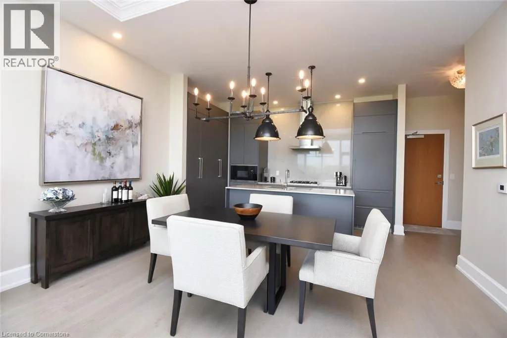 1441 ELGIN Street Unit# 604, #604