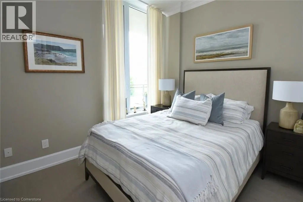1441 ELGIN Street Unit# 604, #604