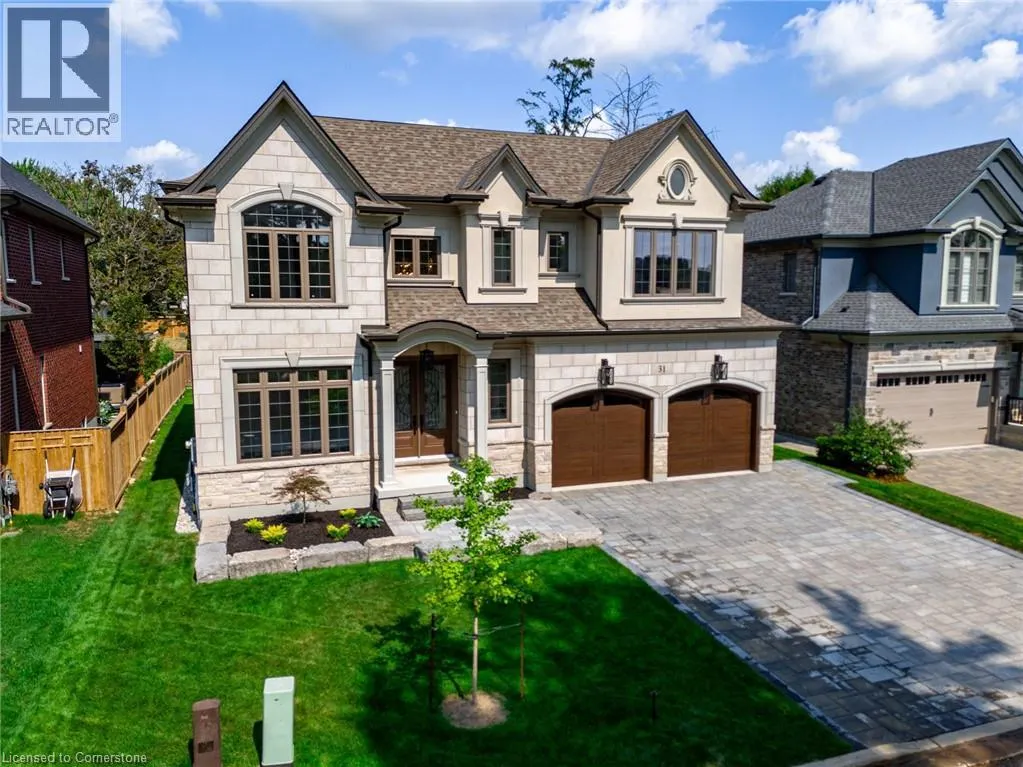 31 BAYSIDE Court