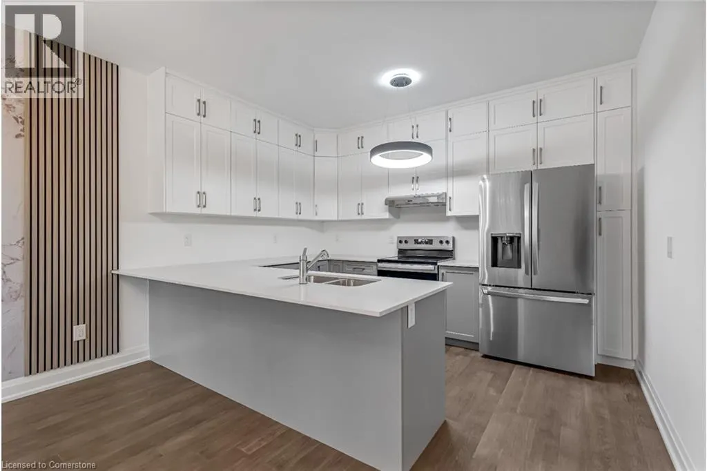 2154 WALKERS Line Unit# 5, #5