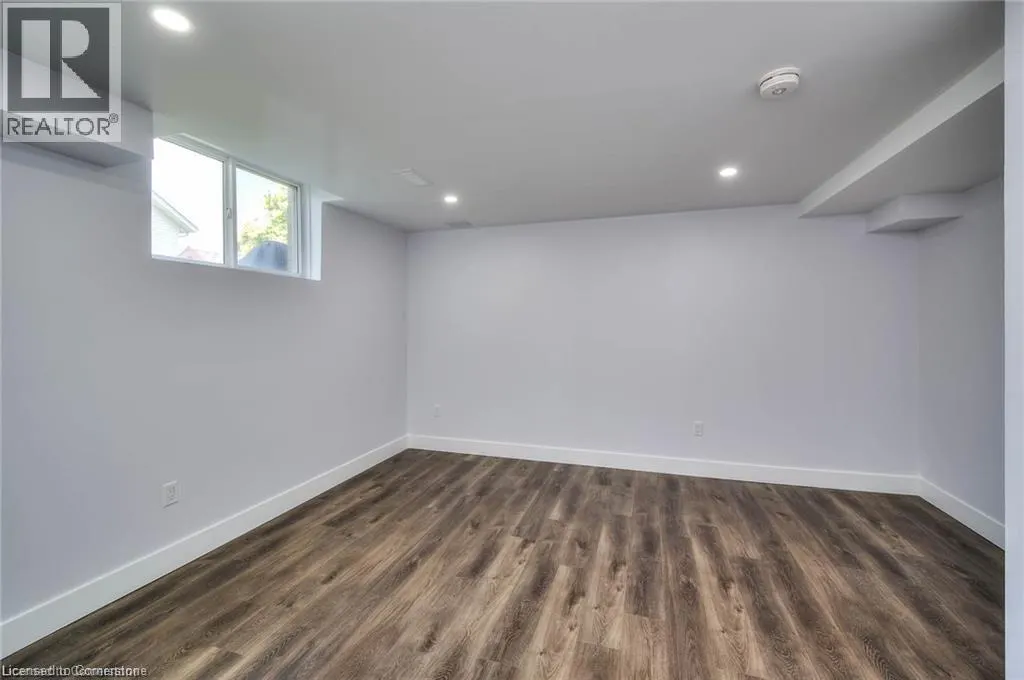 550 RUSH MEADOW Crescent Unit# Lower, #Lower