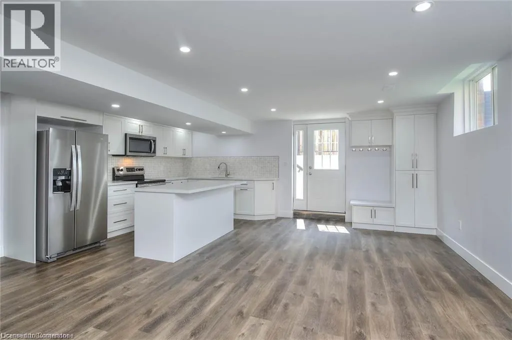 550 RUSH MEADOW Crescent Unit# Lower, #Lower