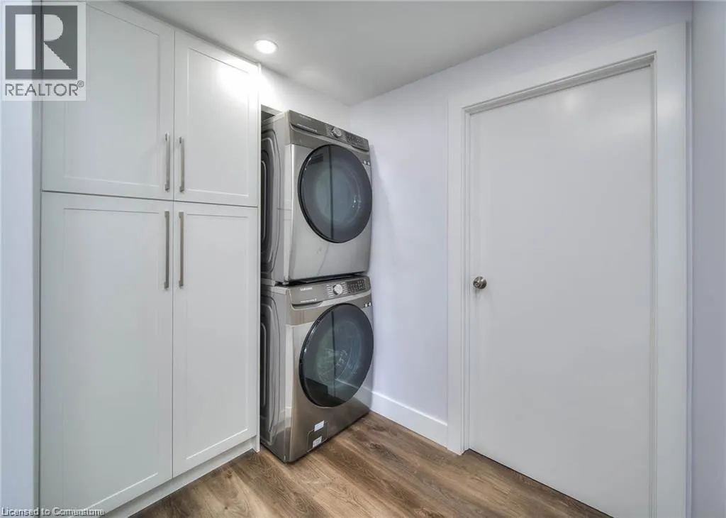 550 RUSH MEADOW Crescent Unit# Lower, #Lower