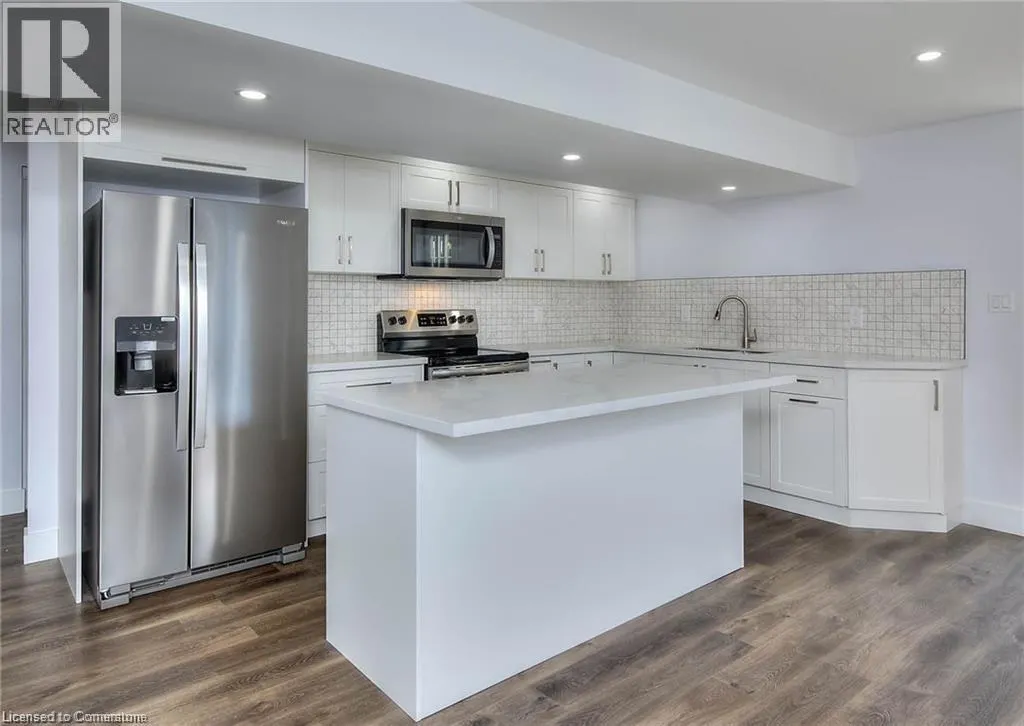 550 RUSH MEADOW Crescent Unit# Lower, #Lower