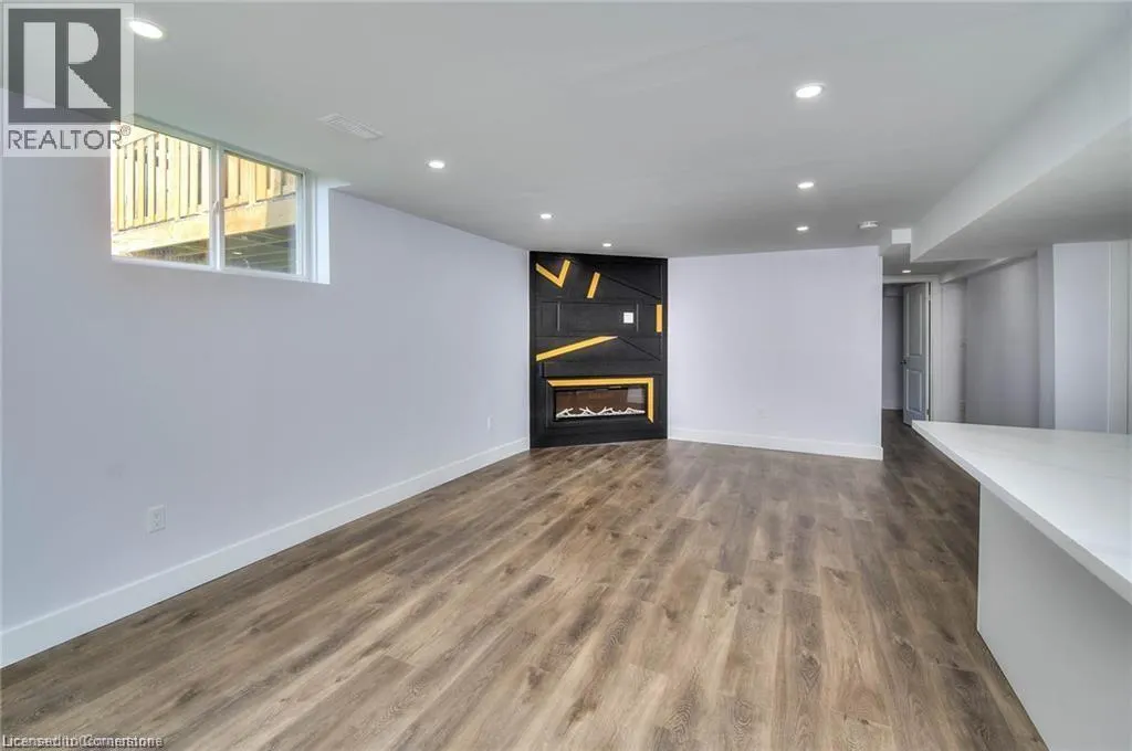 550 RUSH MEADOW Crescent Unit# Lower, #Lower