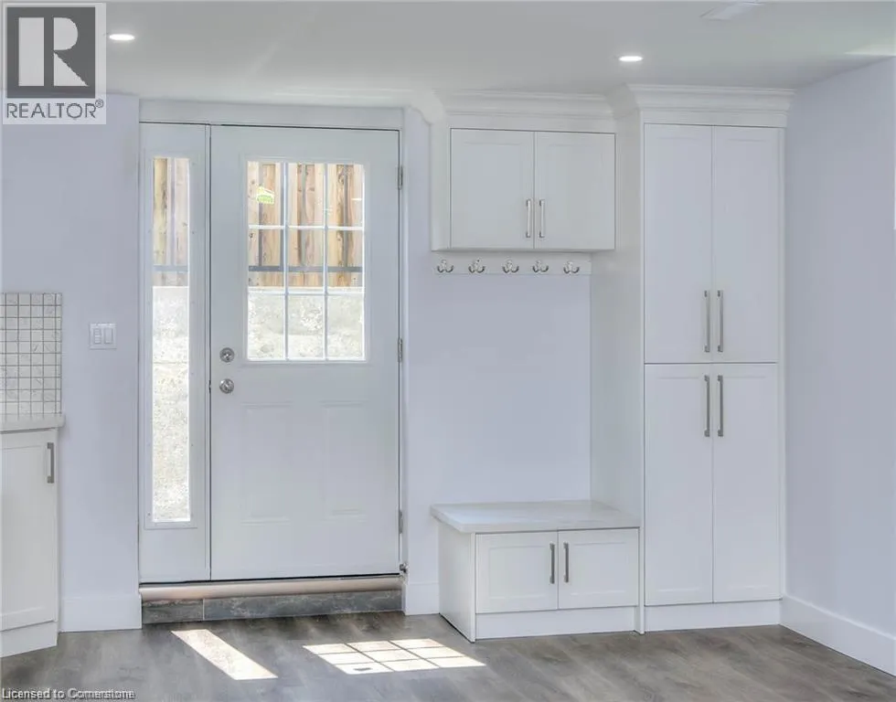 550 RUSH MEADOW Crescent Unit# Lower, #Lower