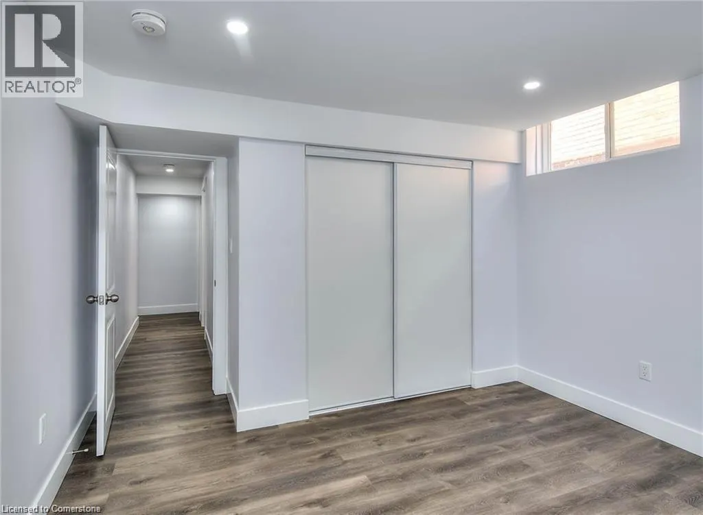 550 RUSH MEADOW Crescent Unit# Lower, #Lower