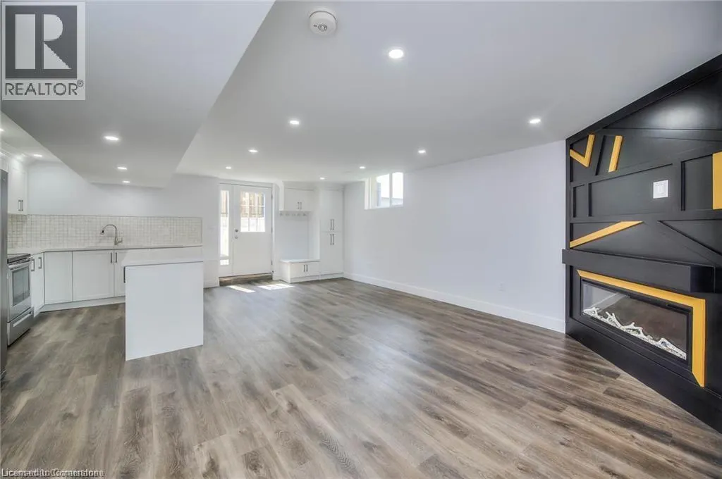 550 RUSH MEADOW Crescent Unit# Lower, #Lower