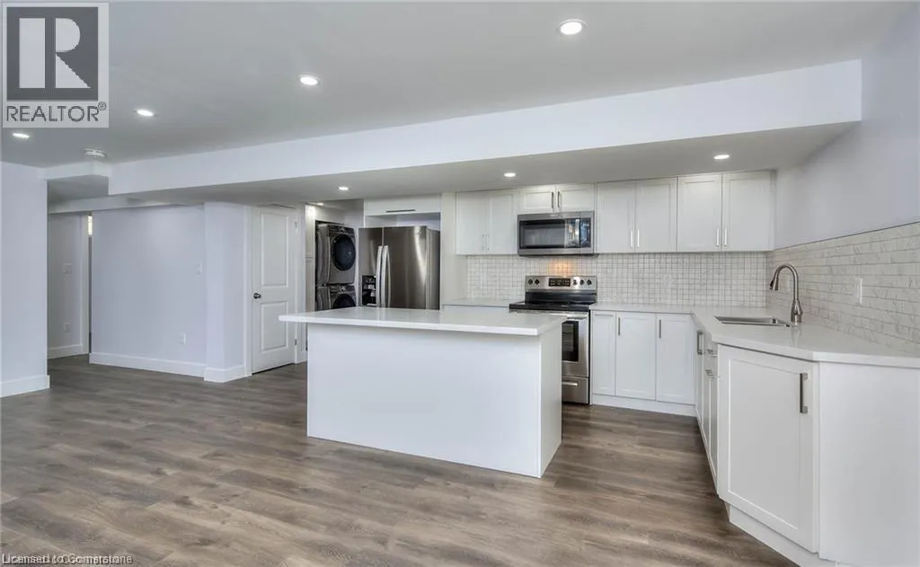 550 RUSH MEADOW Crescent Unit# Lower, #Lower
