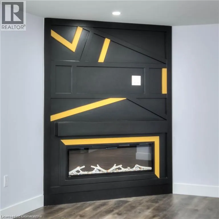 550 RUSH MEADOW Crescent Unit# Lower, #Lower