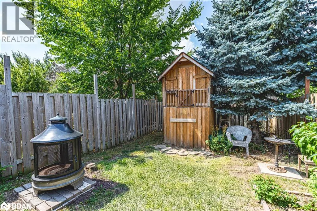 193 NATHAN Crescent