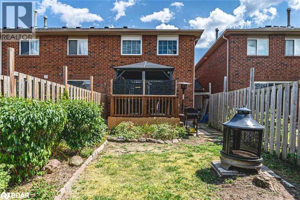 193 NATHAN Crescent