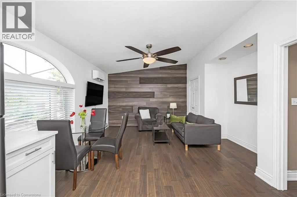 100 MUNN Street Unit# 2, #2