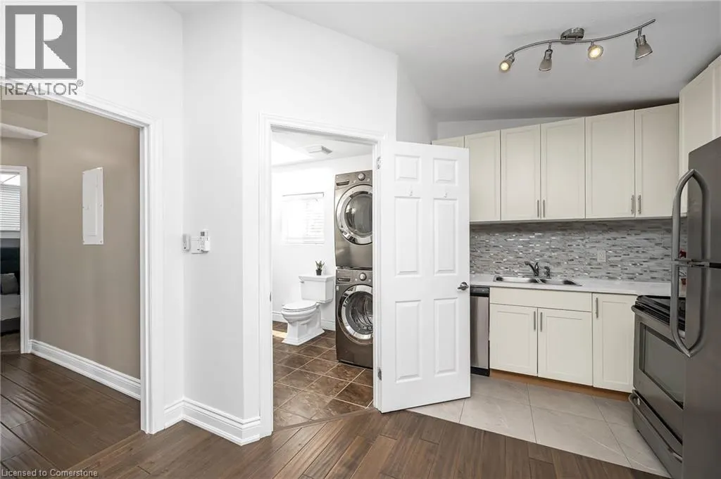100 MUNN Street Unit# 2, #2
