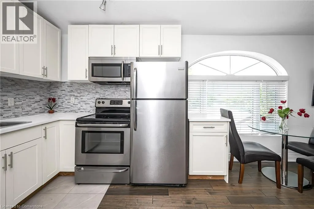 100 MUNN Street Unit# 2, #2