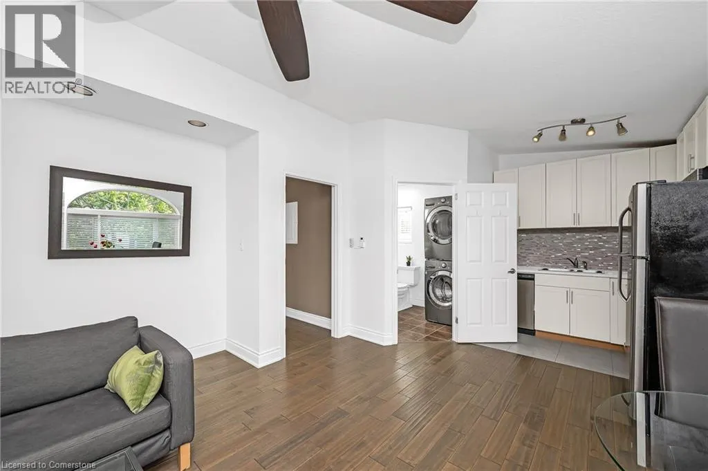 100 MUNN Street Unit# 2, #2