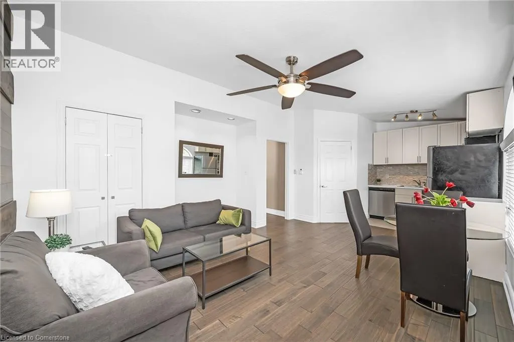 100 MUNN Street Unit# 2, #2