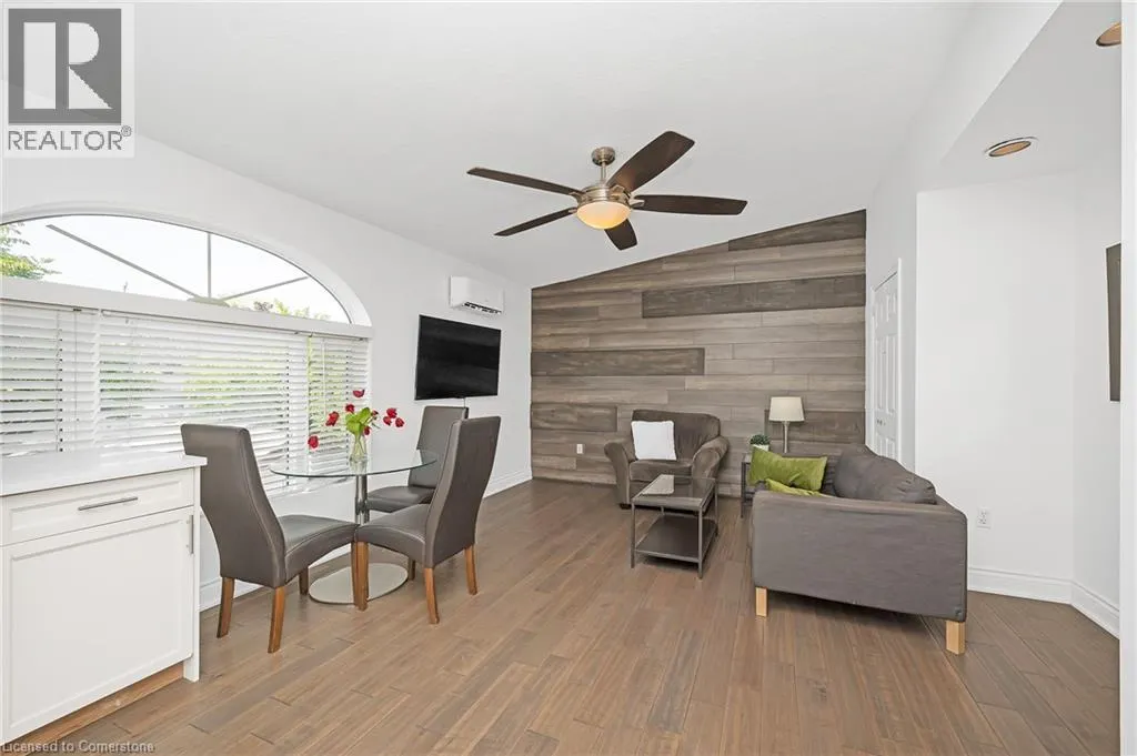 100 MUNN Street Unit# 2, #2